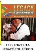 Hugh Masekela Legacy Collection CD-For 3