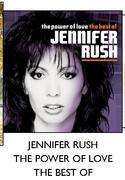 Jennifer Rush The Power Of Love The Best Of CD-Each