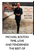 Michael Bolton Time,Love And Tenderness The Best Of CD-Each