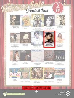 Musica : Famous Sale (24 May - 18 July 2016), page 7