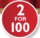 Lucy DVD-For 2