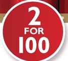 Iron Man 3 DVD-For 2