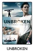 Unbroken DVD-Each
