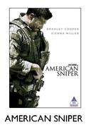 American Sniper DVD-Each