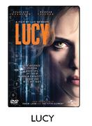 Lucy DVD-For 2
