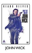 John Wick DVD-For 2