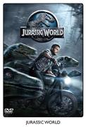 Jurassic World DVD-For 2