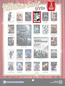 Musica : Famous Sale (24 May - 18 July 2016), page 8