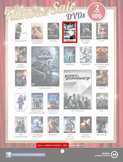 Musica : Famous Sale (24 May - 18 July 2016), page 8