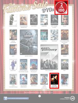 Musica : Famous Sale (24 May - 18 July 2016), page 8