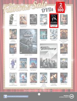 Musica : Famous Sale (24 May - 18 July 2016), page 8