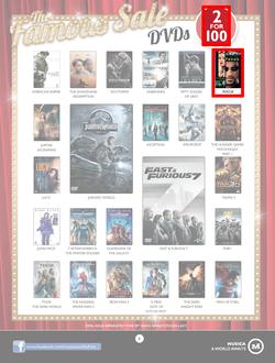 Musica : Famous Sale (24 May - 18 July 2016), page 8