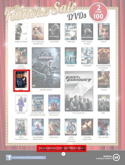 Musica : Famous Sale (24 May - 18 July 2016), page 8