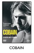 Cobain DVDs-For 2