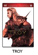 Troy DVDs-For 2