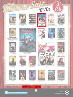 Musica : Famous Sale (24 May - 18 July 2016), page 9