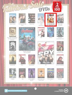 Musica : Famous Sale (24 May - 18 July 2016), page 9
