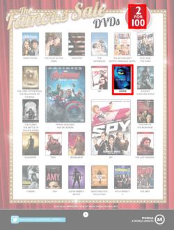 Musica : Famous Sale (24 May - 18 July 2016), page 9
