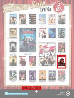 Musica : Famous Sale (24 May - 18 July 2016), page 9