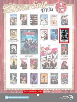 Musica : Famous Sale (24 May - 18 July 2016), page 9