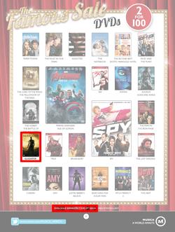 Musica : Famous Sale (24 May - 18 July 2016), page 9