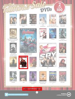 Musica : Famous Sale (24 May - 18 July 2016), page 9