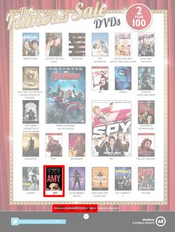 Musica : Famous Sale (24 May - 18 July 2016), page 9