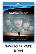 Saving Private Ryan Blu-Ray-Each