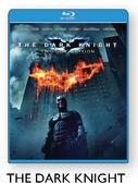 The Dark Knight Blu-Ray-For 2