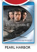 Pearl Harbor Blu-Ray-Each