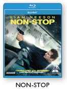 Non-Stop Blu-Ray-For 2