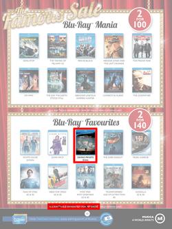 Musica : Famous Sale (24 May - 18 July 2016), page 10