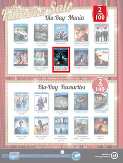 Musica : Famous Sale (24 May - 18 July 2016), page 10
