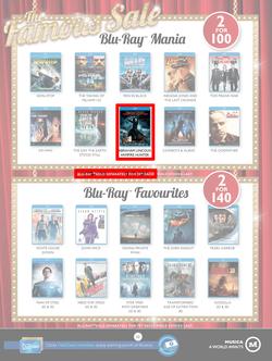 Musica : Famous Sale (24 May - 18 July 2016), page 10