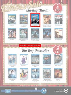 Musica : Famous Sale (24 May - 18 July 2016), page 10