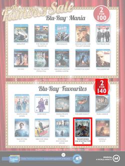 Musica : Famous Sale (24 May - 18 July 2016), page 10