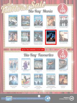 Musica : Famous Sale (24 May - 18 July 2016), page 10