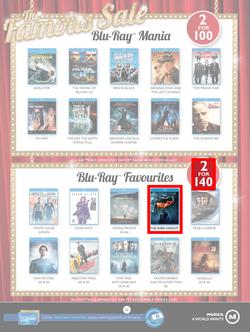Musica : Famous Sale (24 May - 18 July 2016), page 10