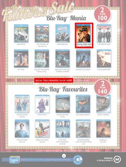 Musica : Famous Sale (24 May - 18 July 2016), page 10