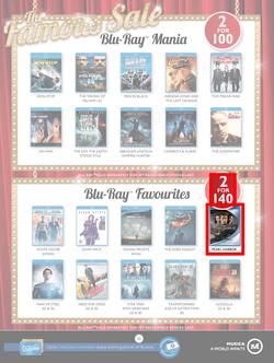 Musica : Famous Sale (24 May - 18 July 2016), page 10