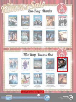 Musica : Famous Sale (24 May - 18 July 2016), page 10