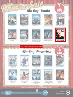 Musica : Famous Sale (24 May - 18 July 2016), page 10
