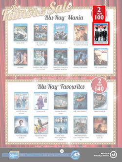Musica : Famous Sale (24 May - 18 July 2016), page 10
