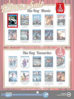 Musica : Famous Sale (24 May - 18 July 2016), page 10