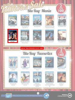 Musica : Famous Sale (24 May - 18 July 2016), page 10