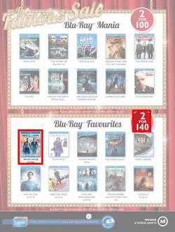 Musica : Famous Sale (24 May - 18 July 2016), page 10