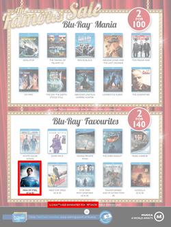 Musica : Famous Sale (24 May - 18 July 2016), page 10