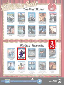 Musica : Famous Sale (24 May - 18 July 2016), page 10