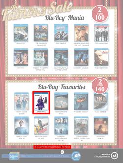 Musica : Famous Sale (24 May - 18 July 2016), page 10