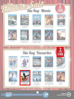 Musica : Famous Sale (24 May - 18 July 2016), page 10